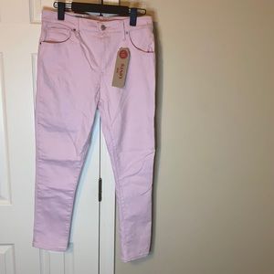 Women’s Levi’s Ankle Length Jeans
